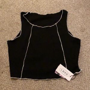 🔥FINAL🔥CIDER TANK TOP